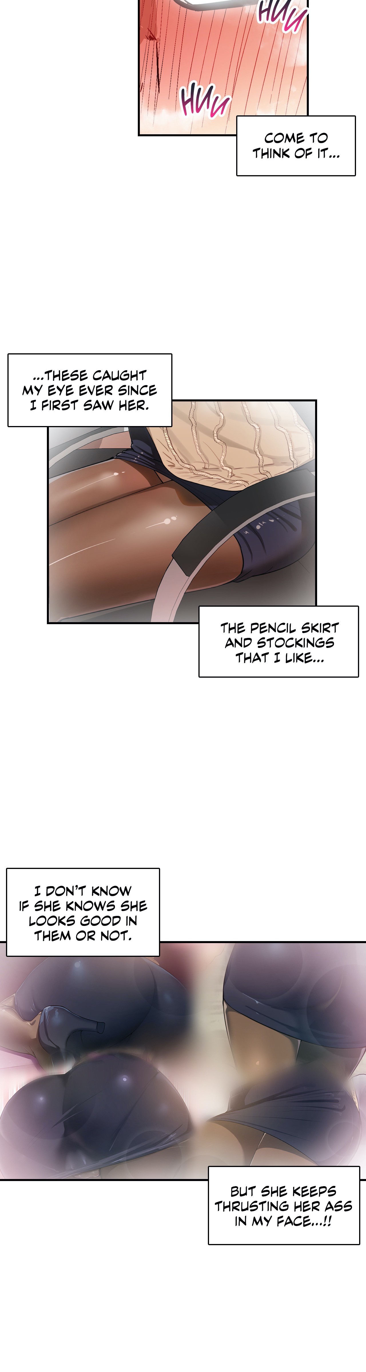 Sensitive Matter page 6