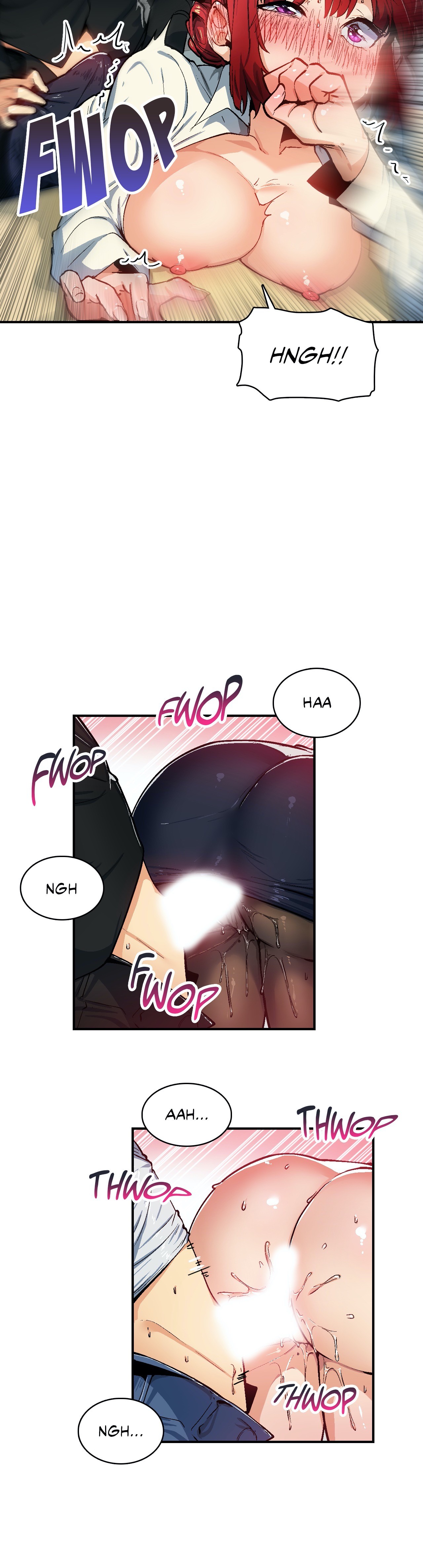 Sensitive Matter page 12