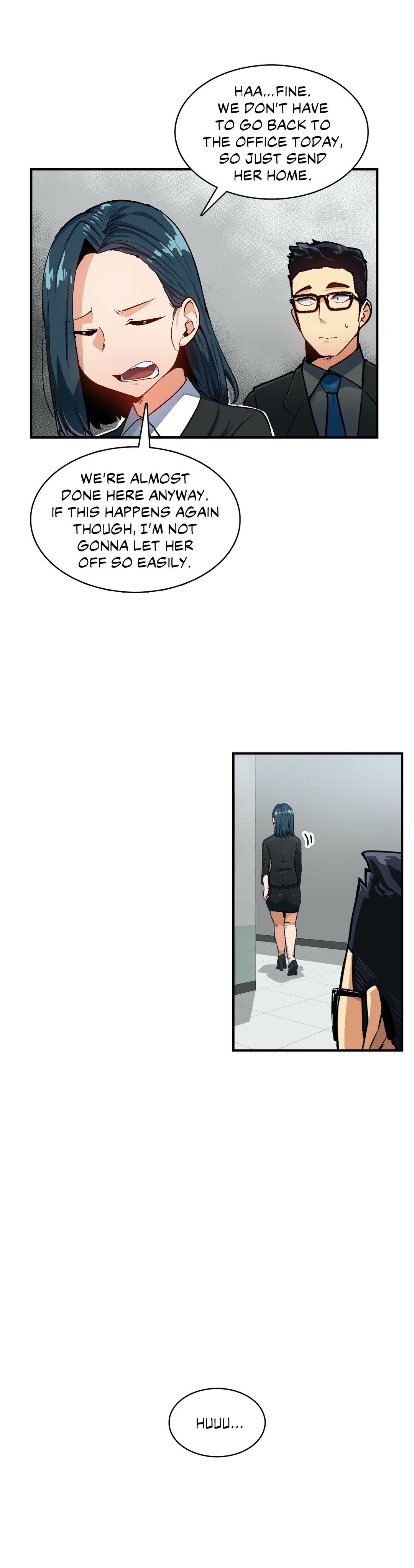 Sensitive Matter page 11