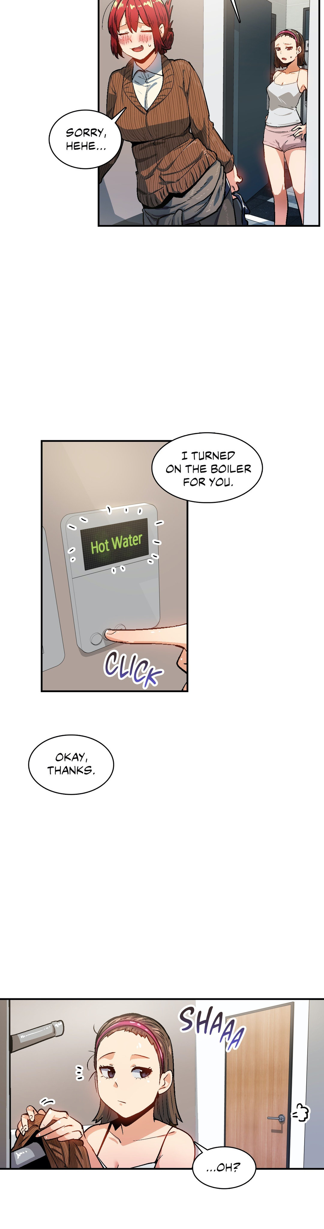 Sensitive Matter page 17
