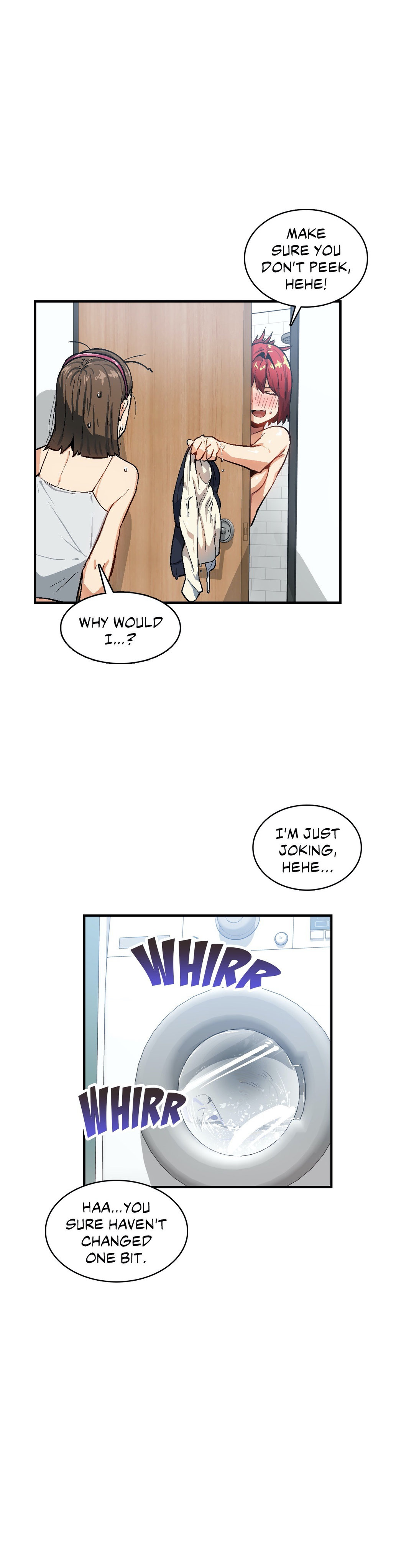 Sensitive Matter page 19