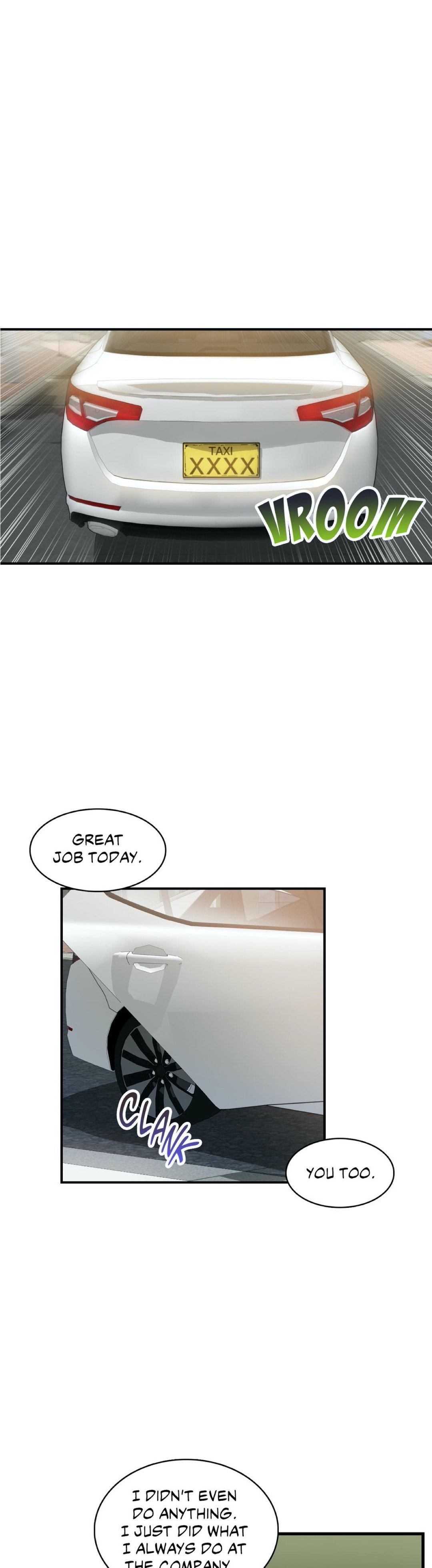 Sensitive Matter page 1