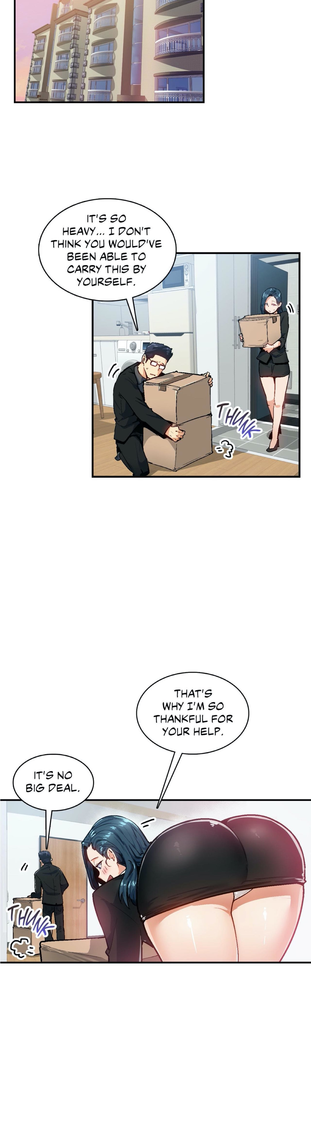 Sensitive Matter page 4
