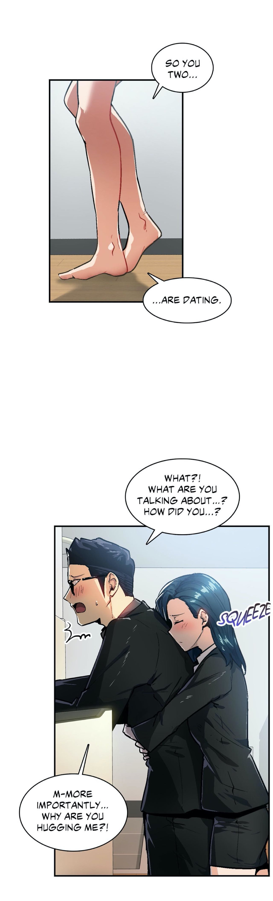 Sensitive Matter page 11