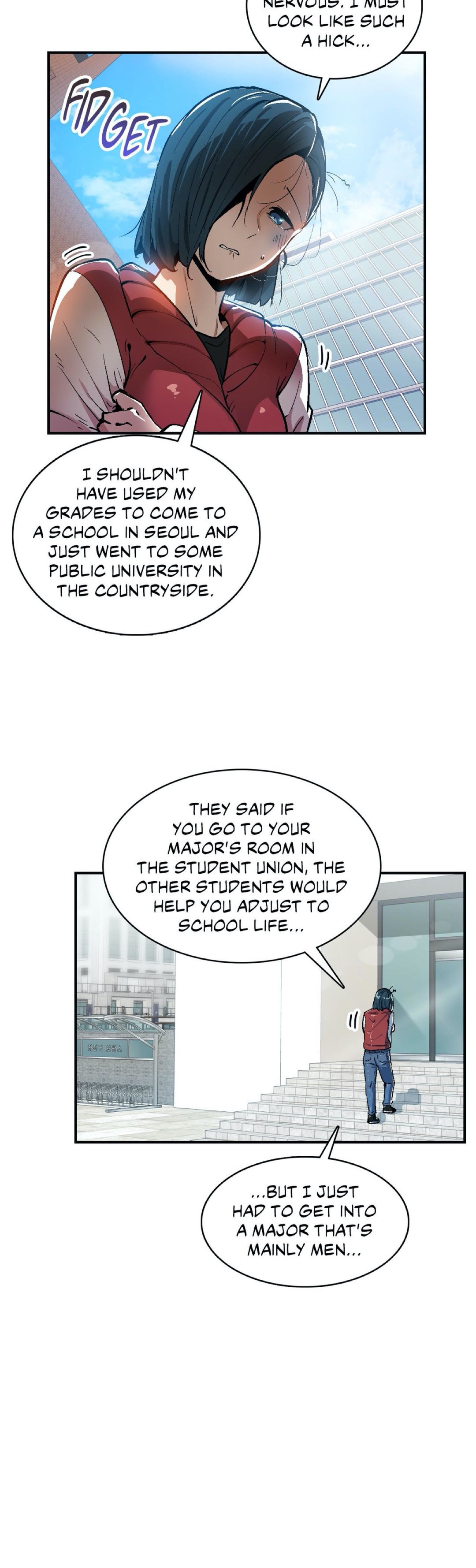 Sensitive Matter page 14