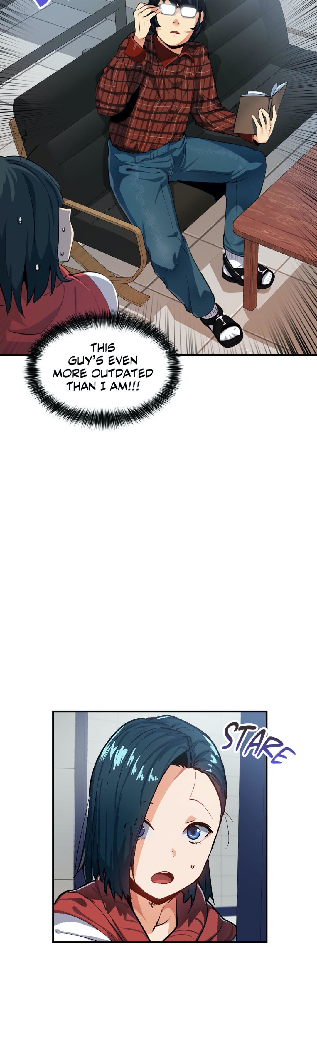 Sensitive Matter page 19