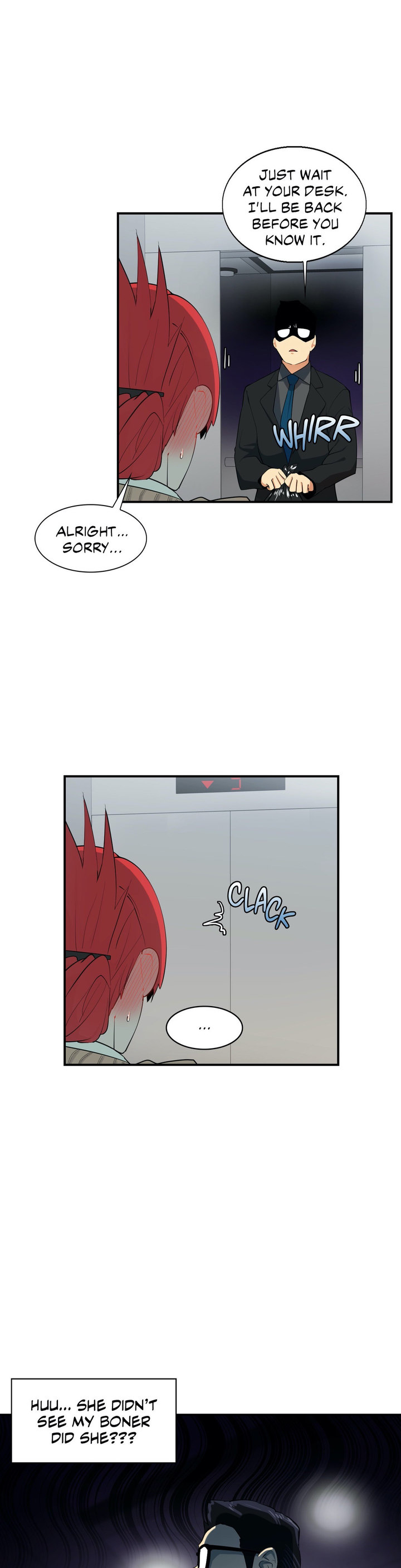 Sensitive Matter page 9