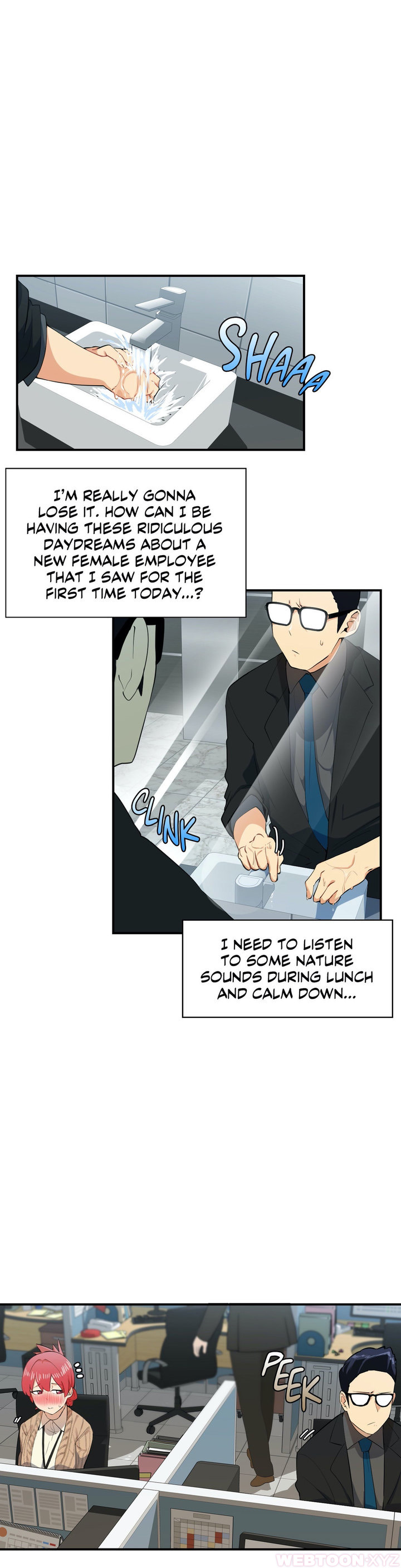 Sensitive Matter page 14