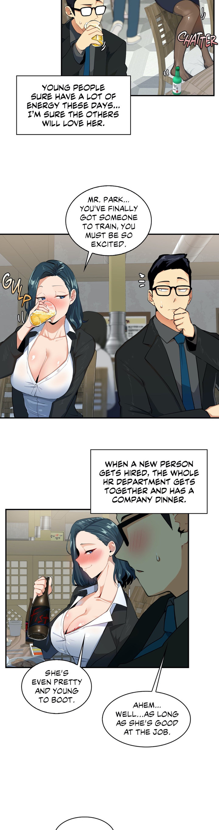 Sensitive Matter page 18