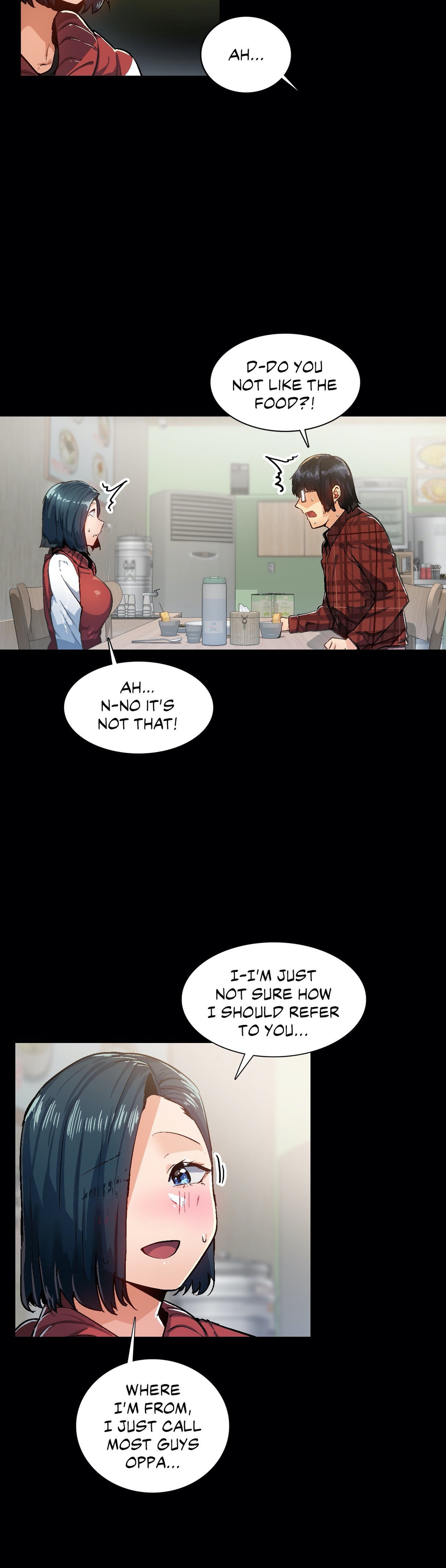 Sensitive Matter page 2