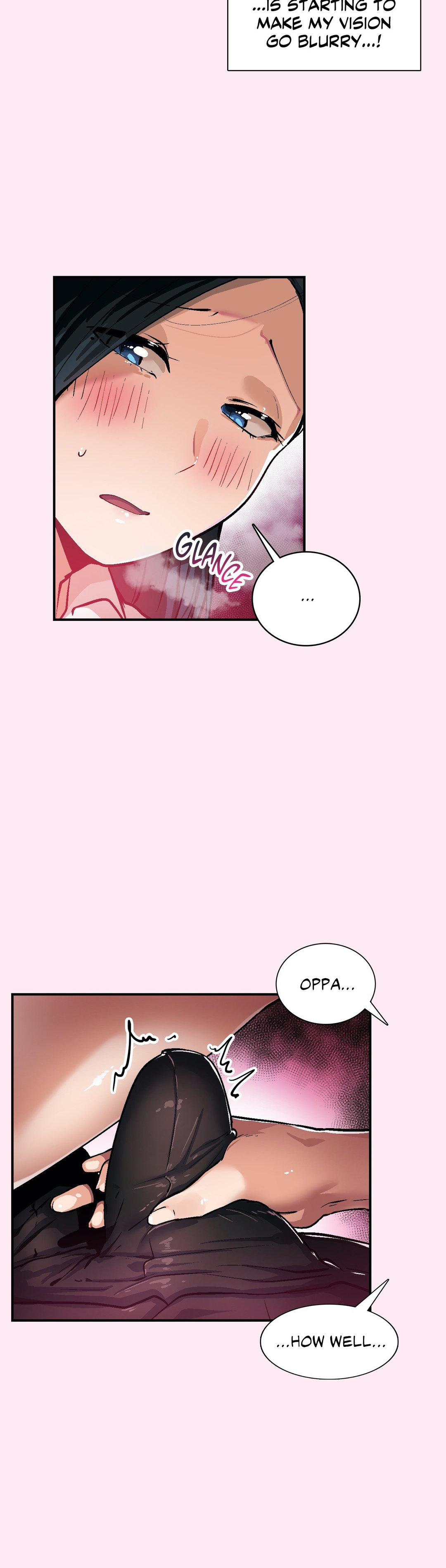 Sensitive Matter page 8