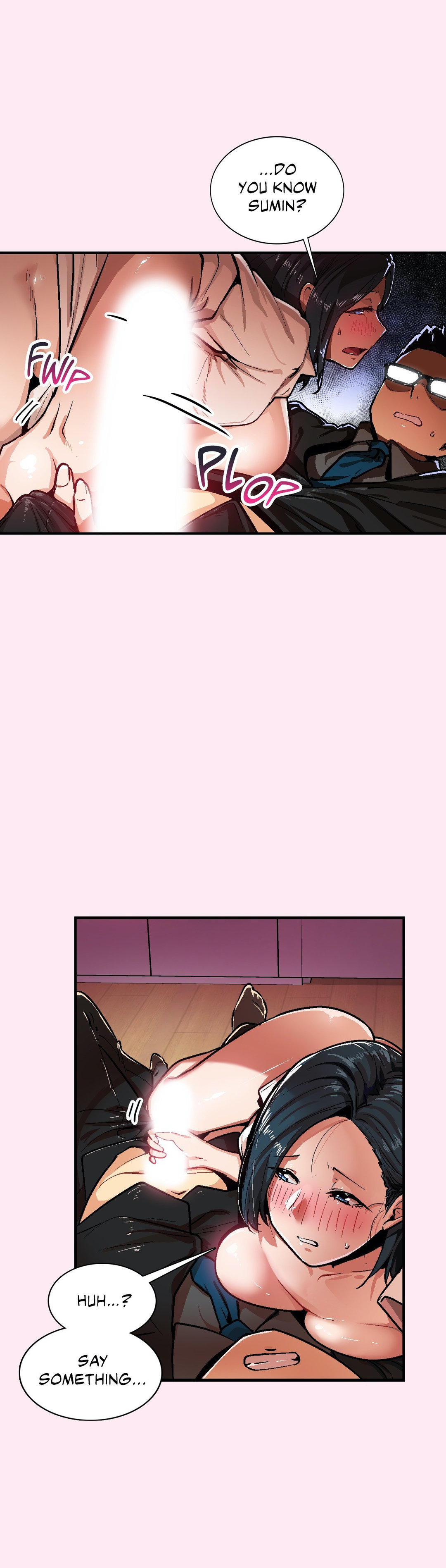 Sensitive Matter page 9