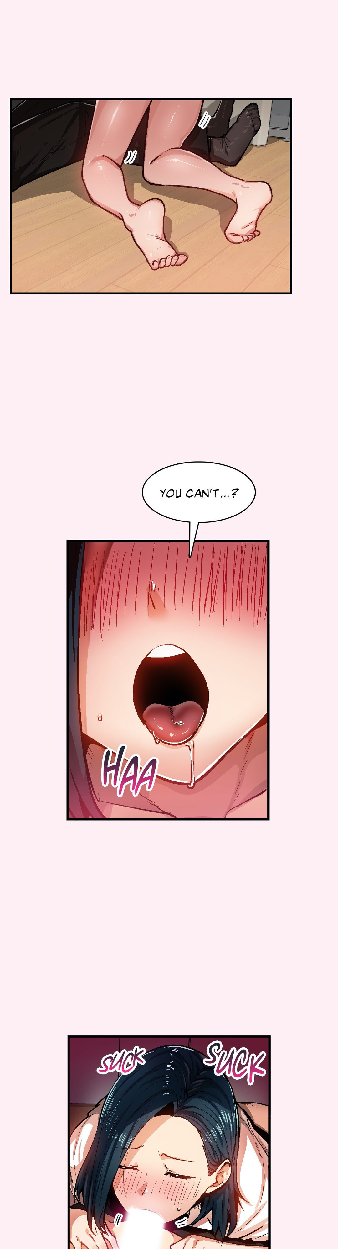 Sensitive Matter page 11