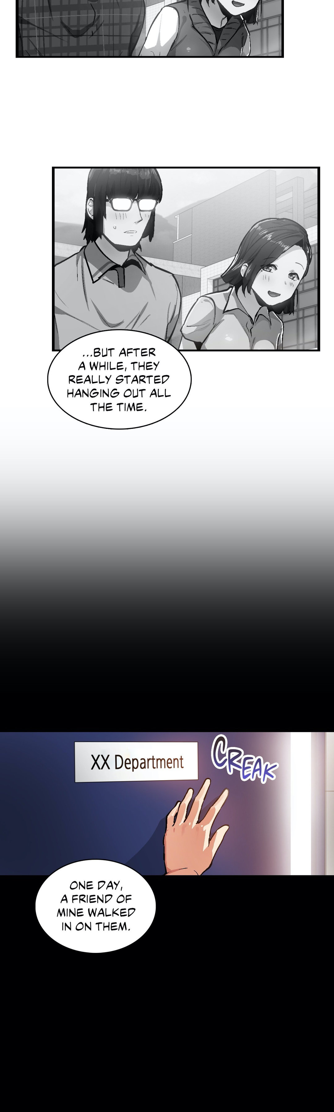 Sensitive Matter page 23
