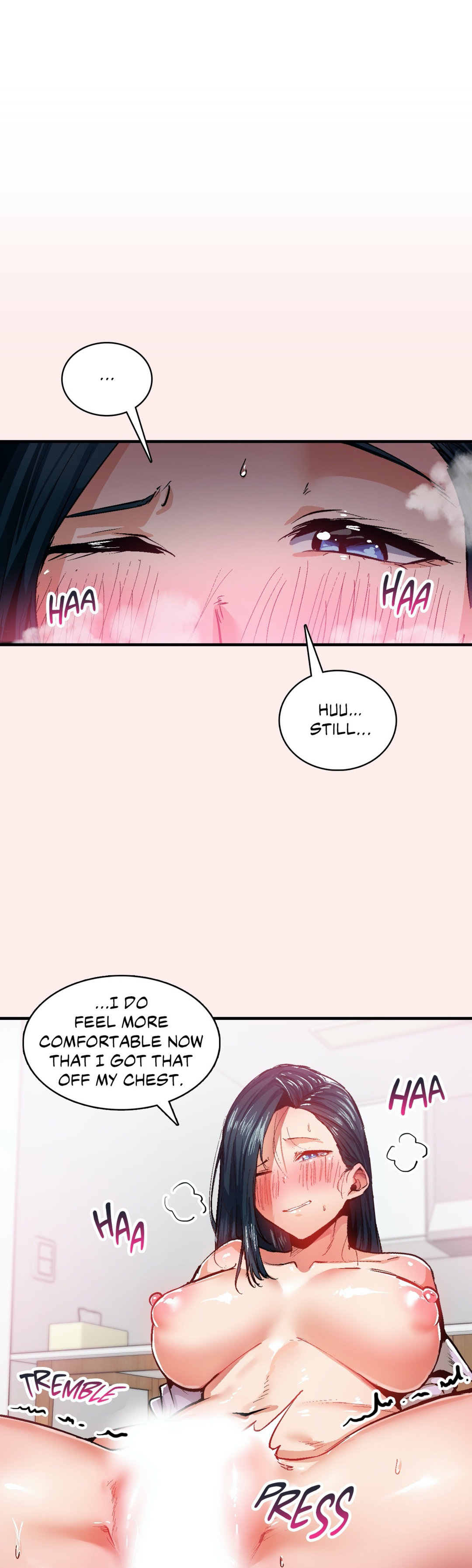 Sensitive Matter page 1