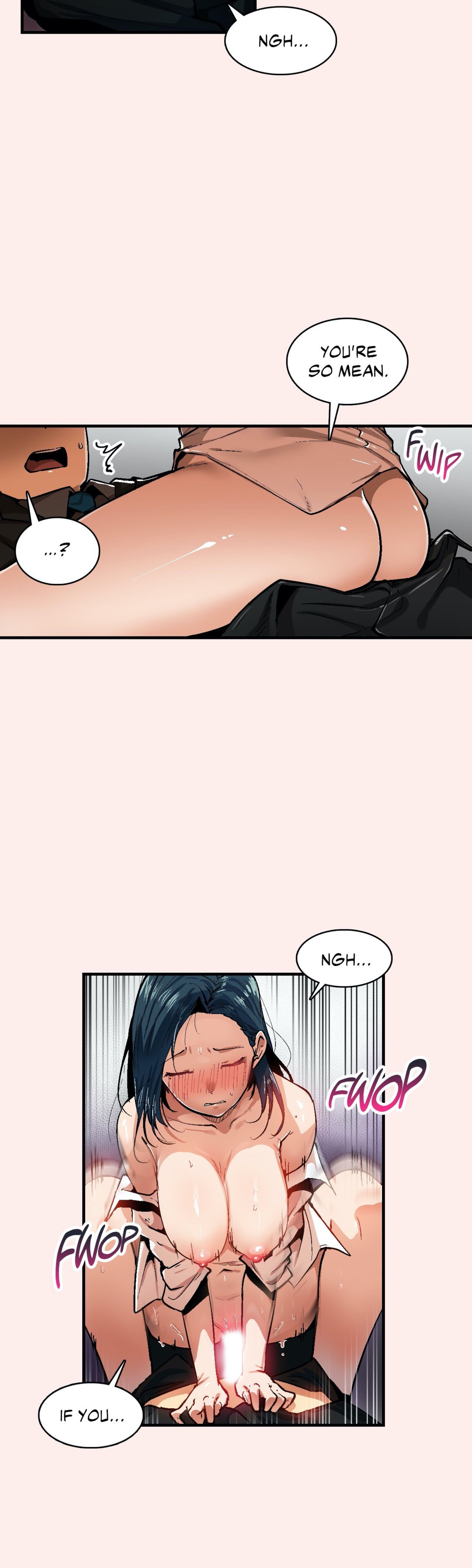 Sensitive Matter page 3