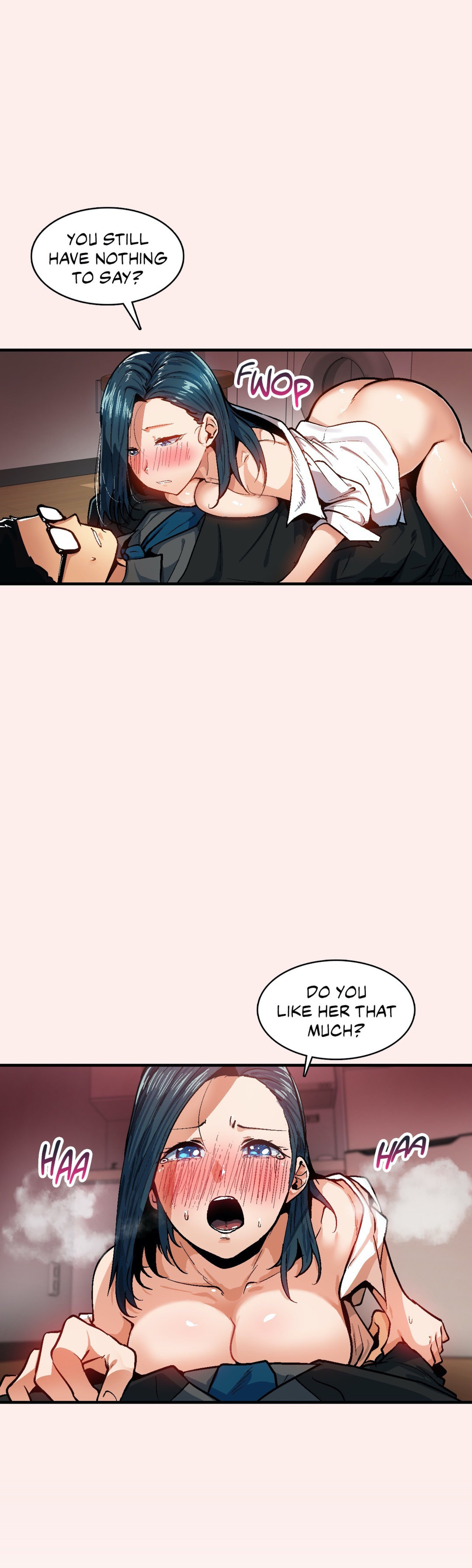 Sensitive Matter page 5