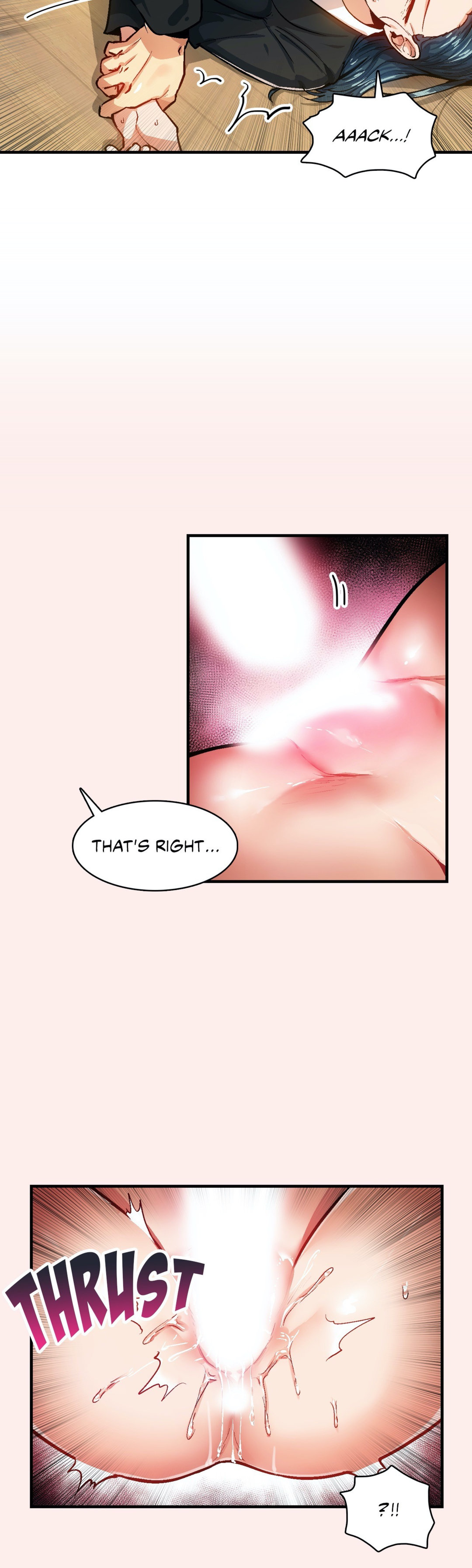 Sensitive Matter page 8
