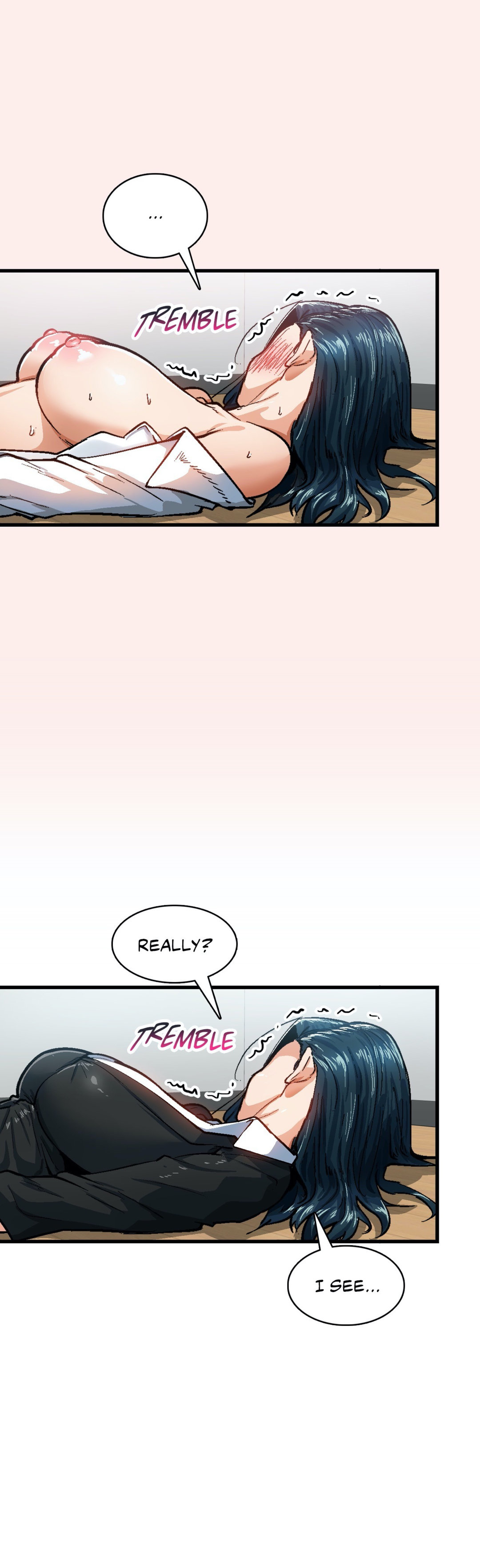 Sensitive Matter page 12