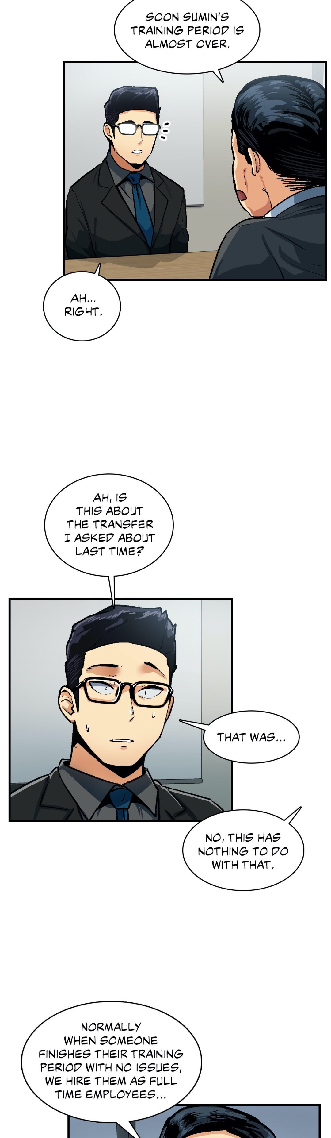 Sensitive Matter page 25