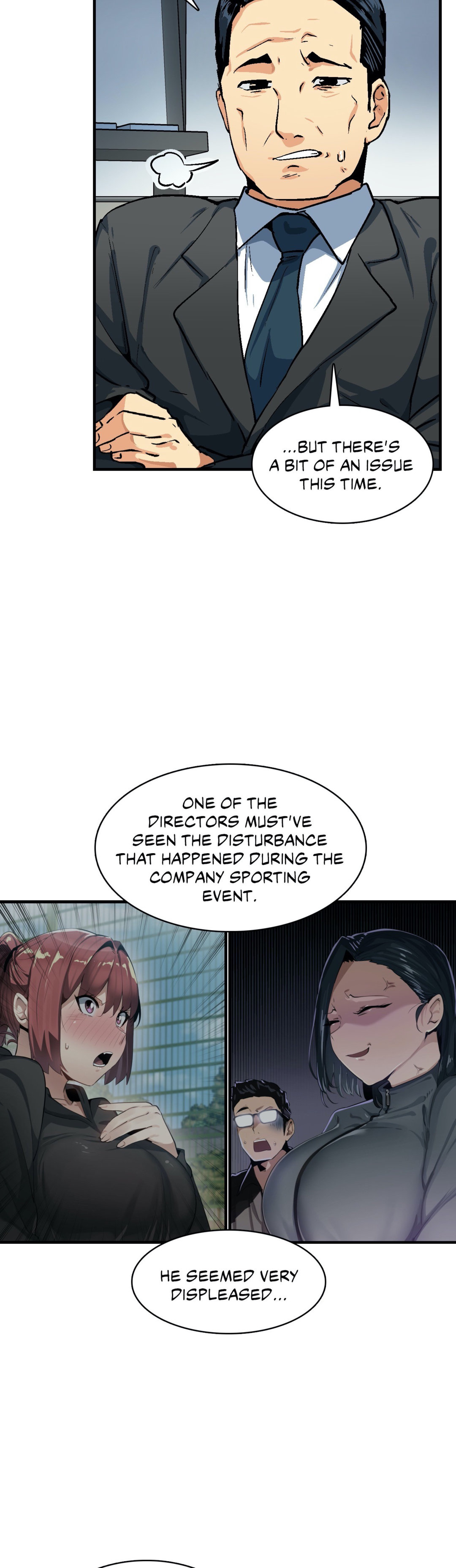 Sensitive Matter page 26