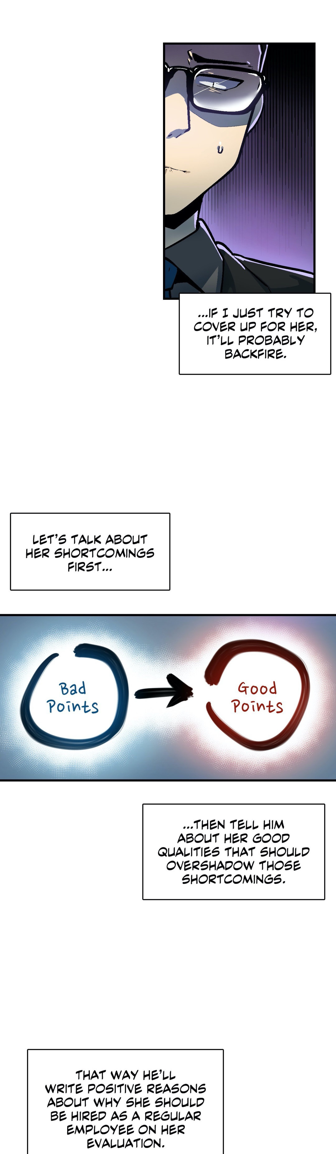 Sensitive Matter page 28