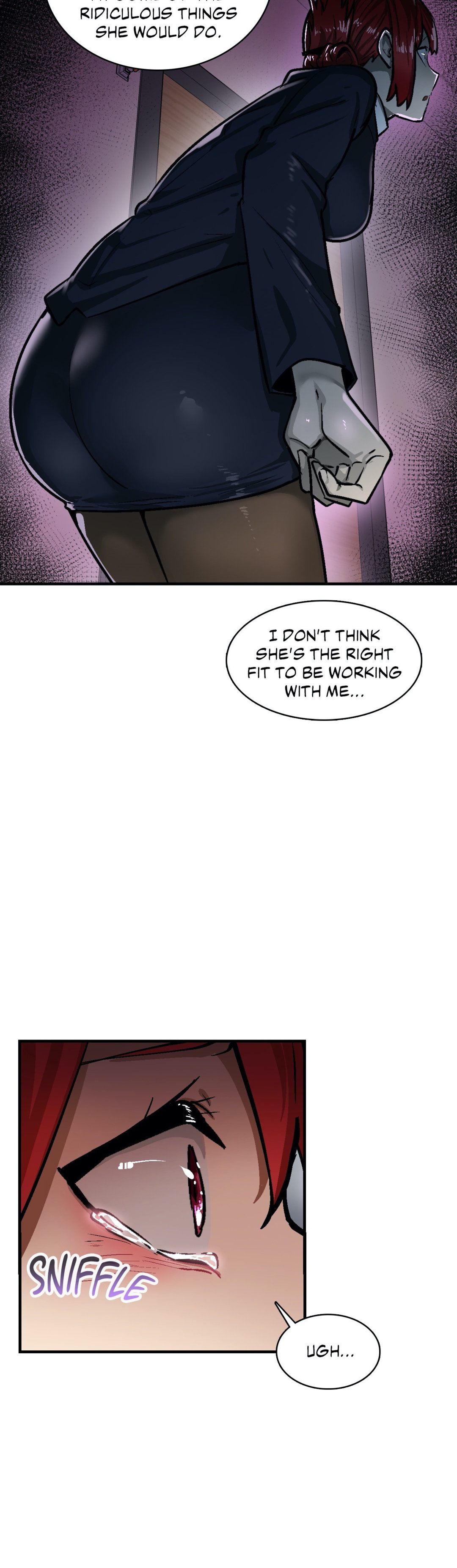 Sensitive Matter page 31