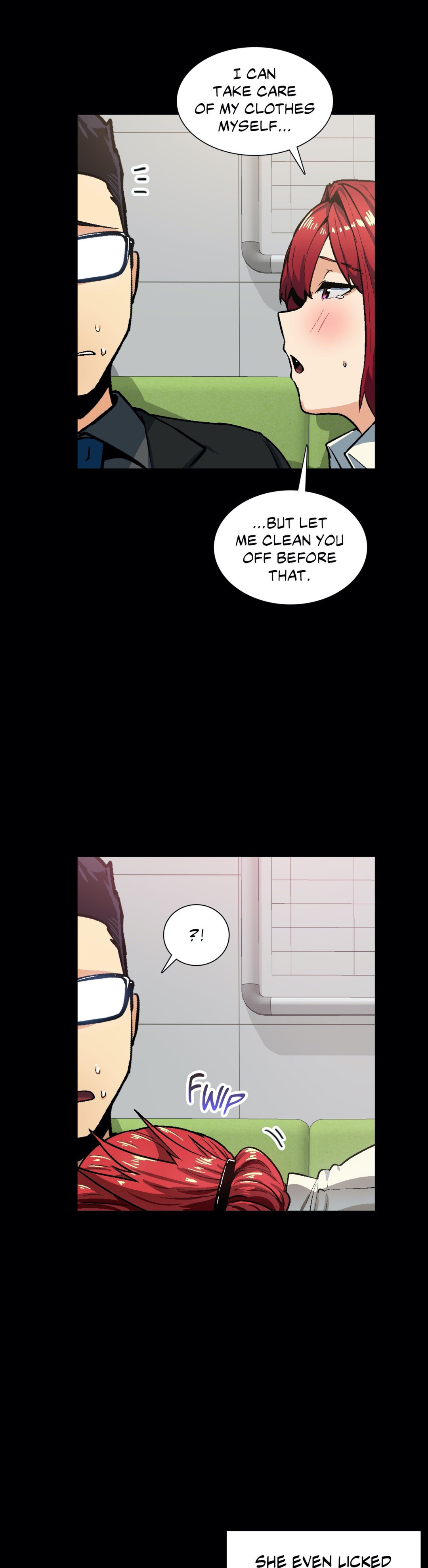 Sensitive Matter page 4