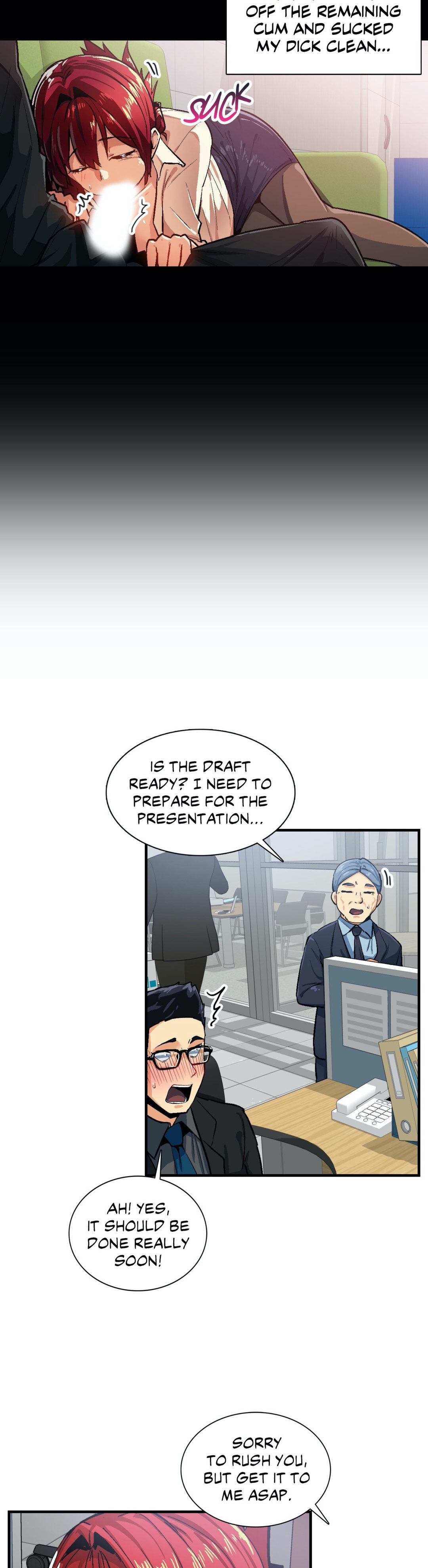 Sensitive Matter page 5