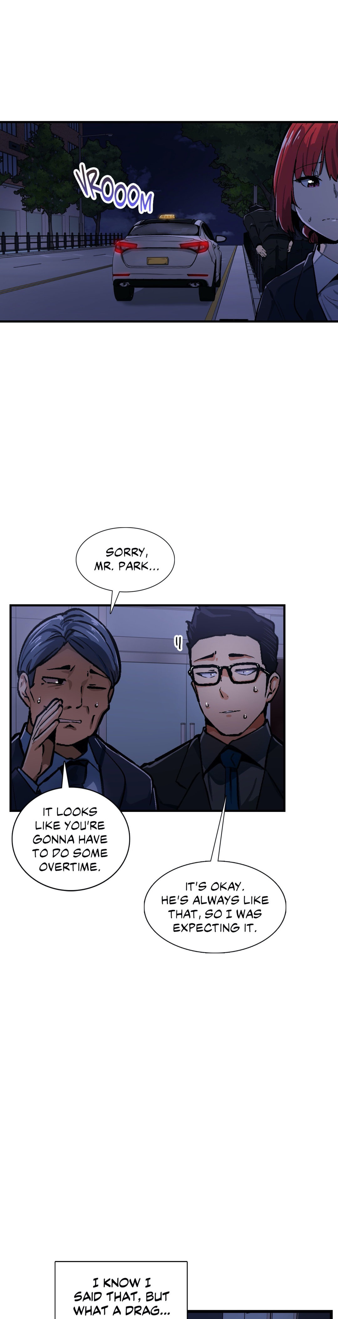 Sensitive Matter page 15
