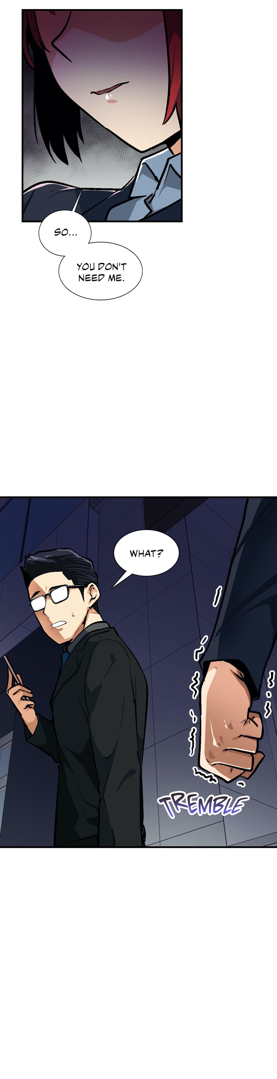 Sensitive Matter page 19