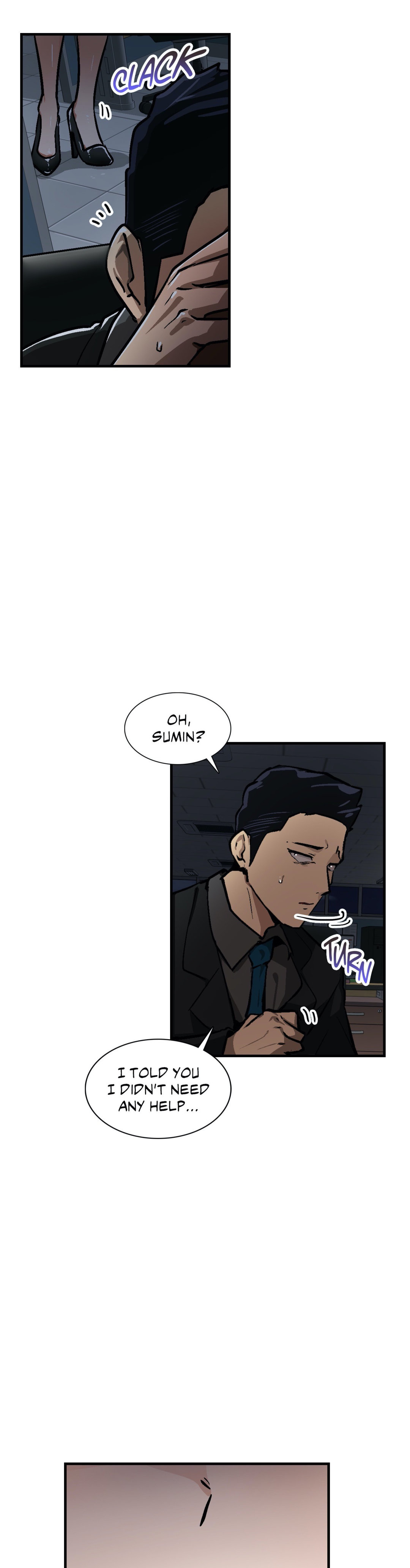 Sensitive Matter page 24