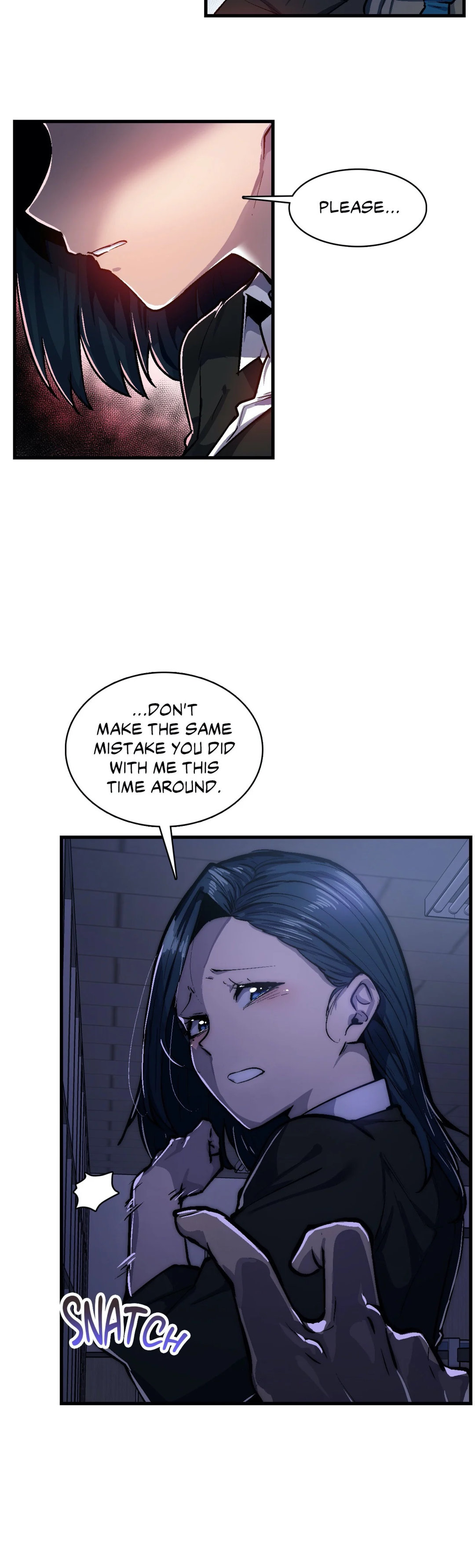 Sensitive Matter page 4