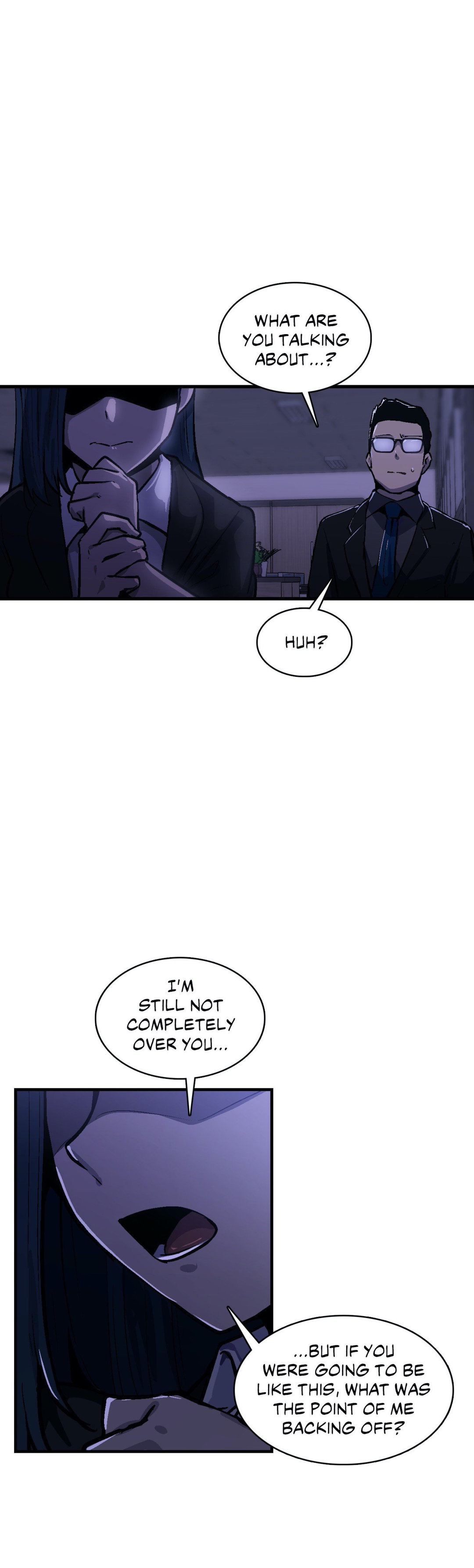 Sensitive Matter page 5