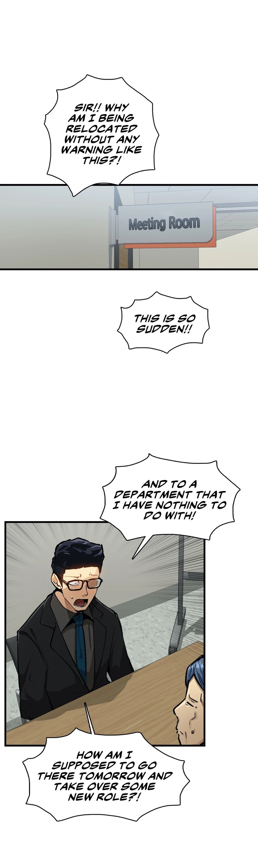 Sensitive Matter page 12