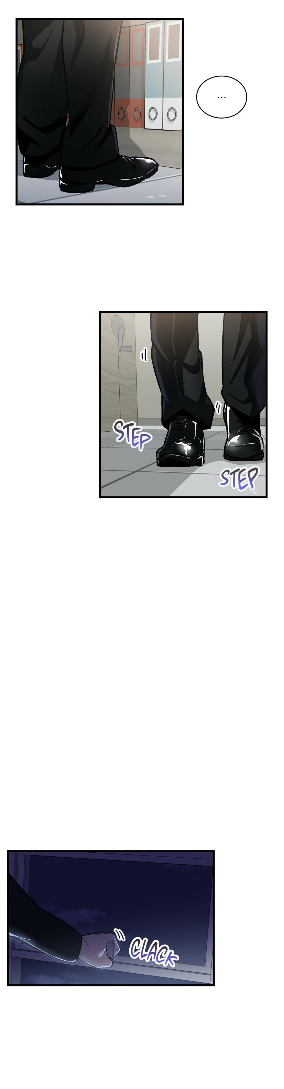 Sensitive Matter page 23