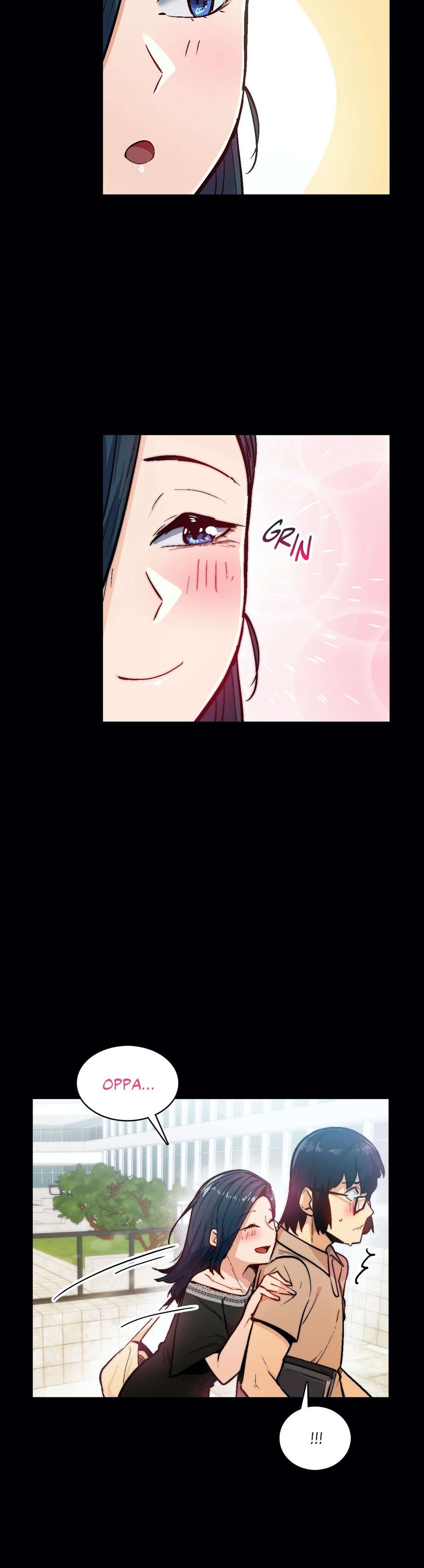 Sensitive Matter page 10