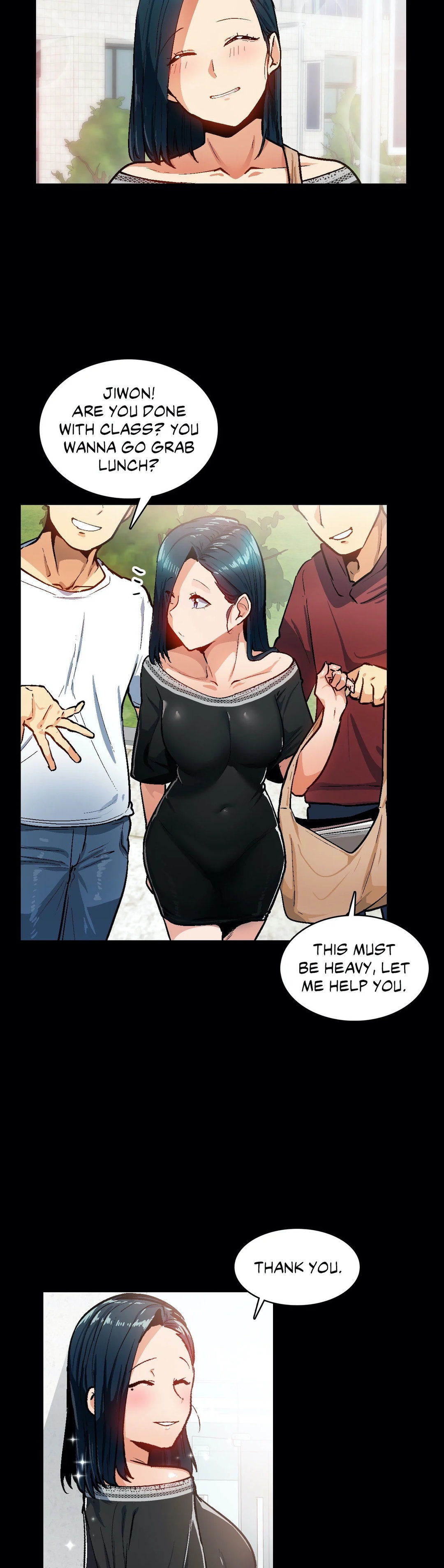 Sensitive Matter page 12