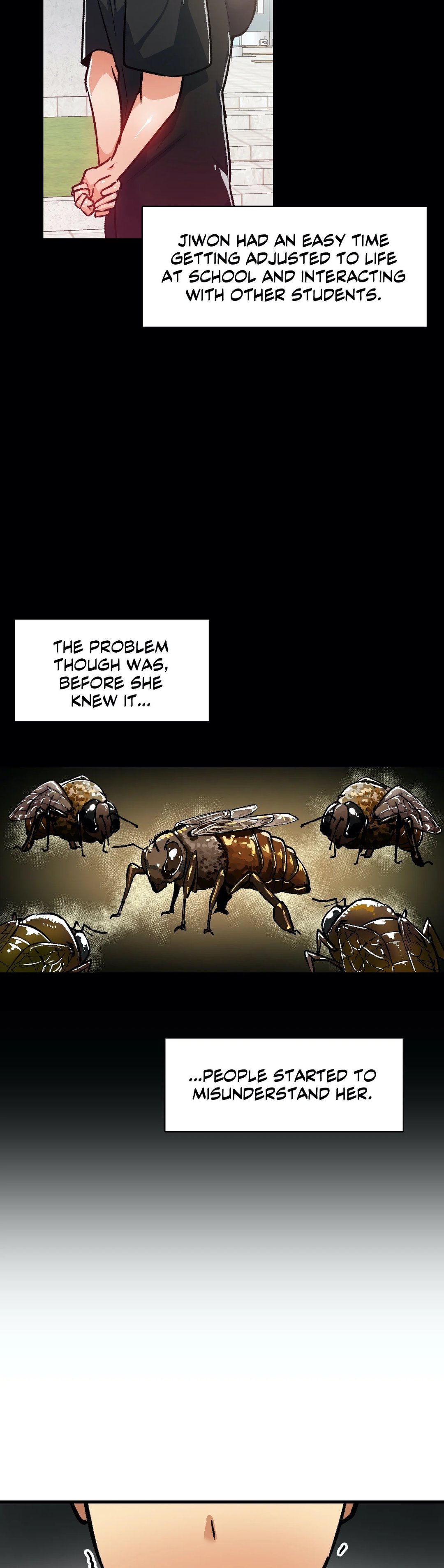 Sensitive Matter page 13