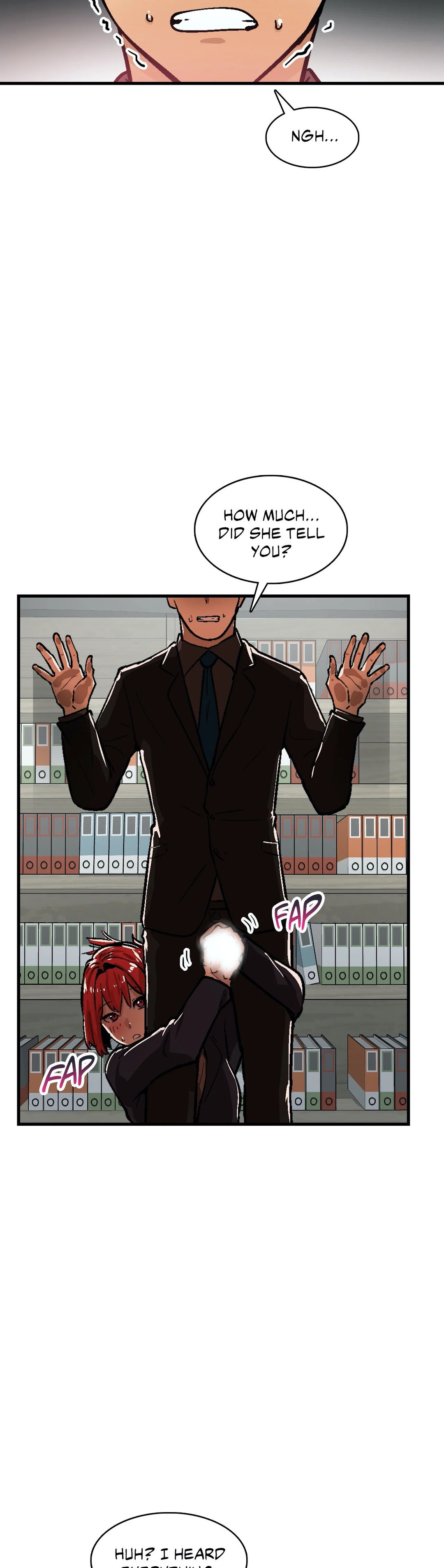 Sensitive Matter page 14