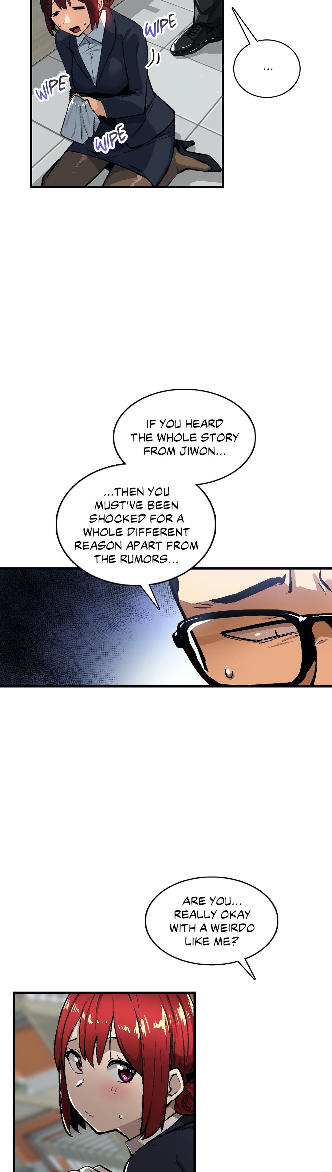 Sensitive Matter page 19