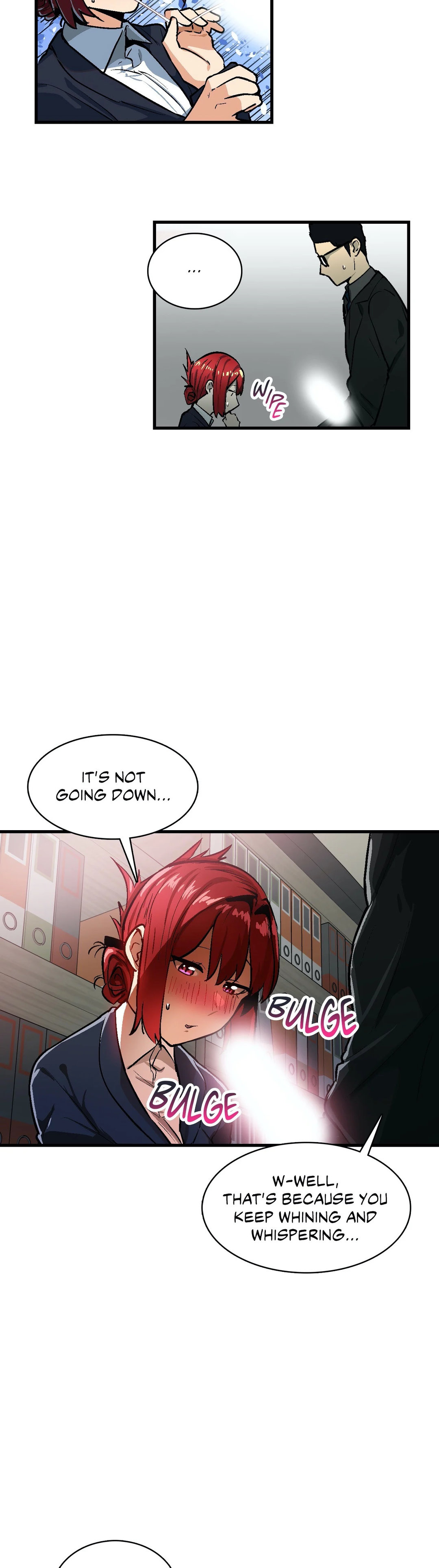 Sensitive Matter page 24