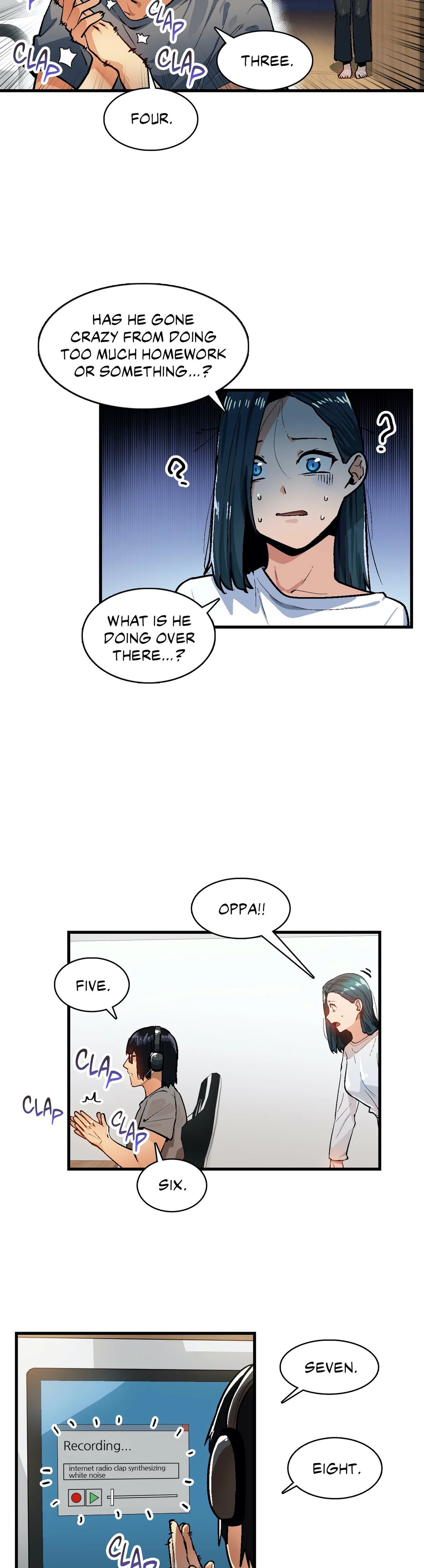 Sensitive Matter page 2