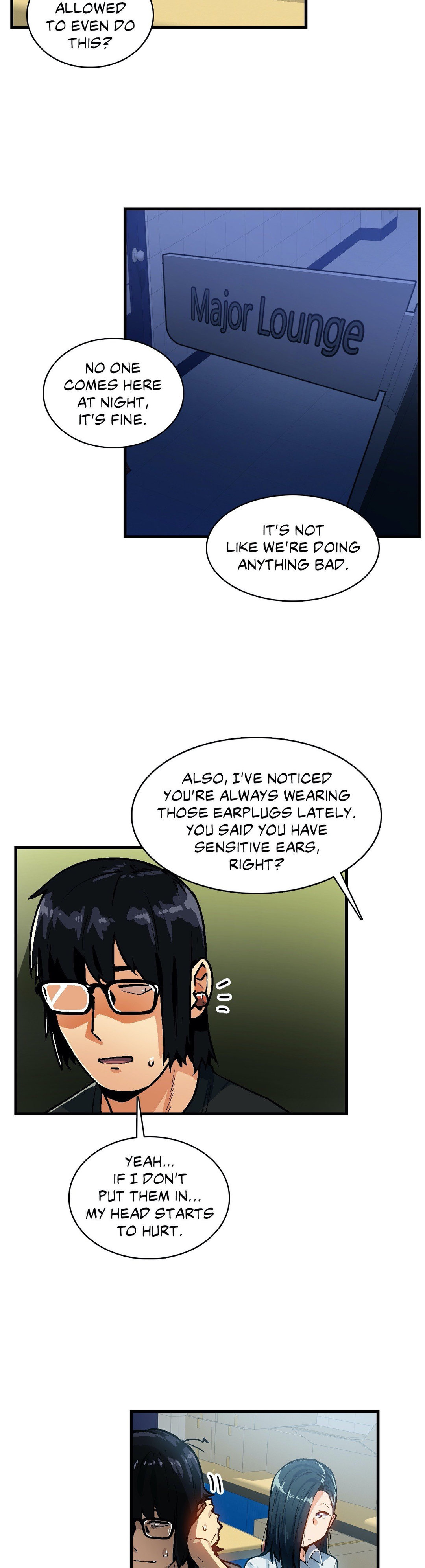 Sensitive Matter page 8