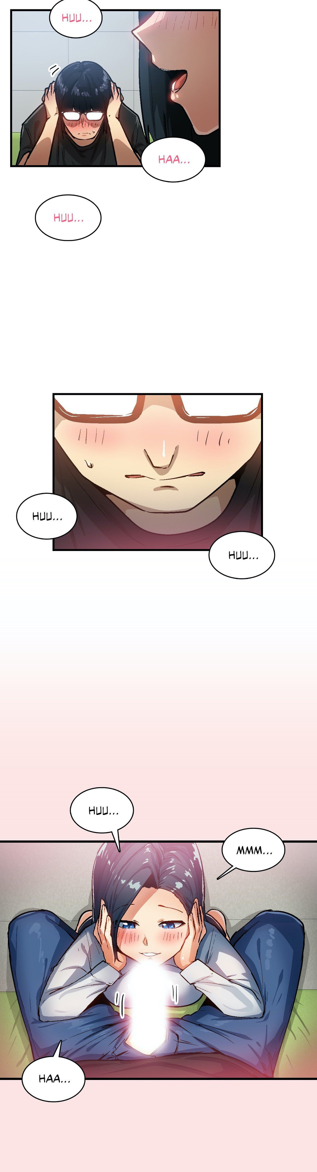 Sensitive Matter page 10
