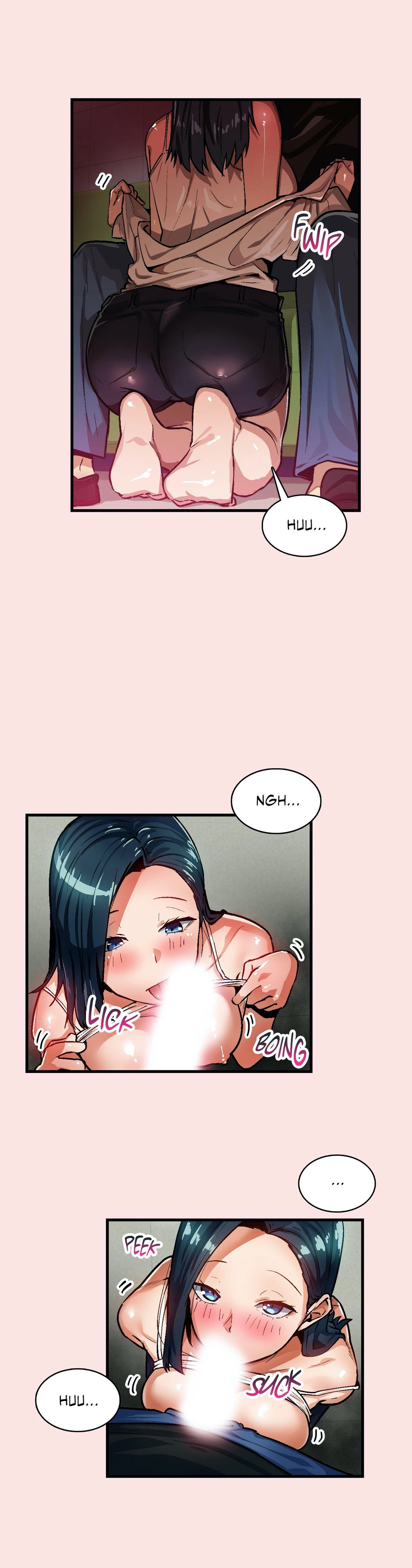 Sensitive Matter page 11