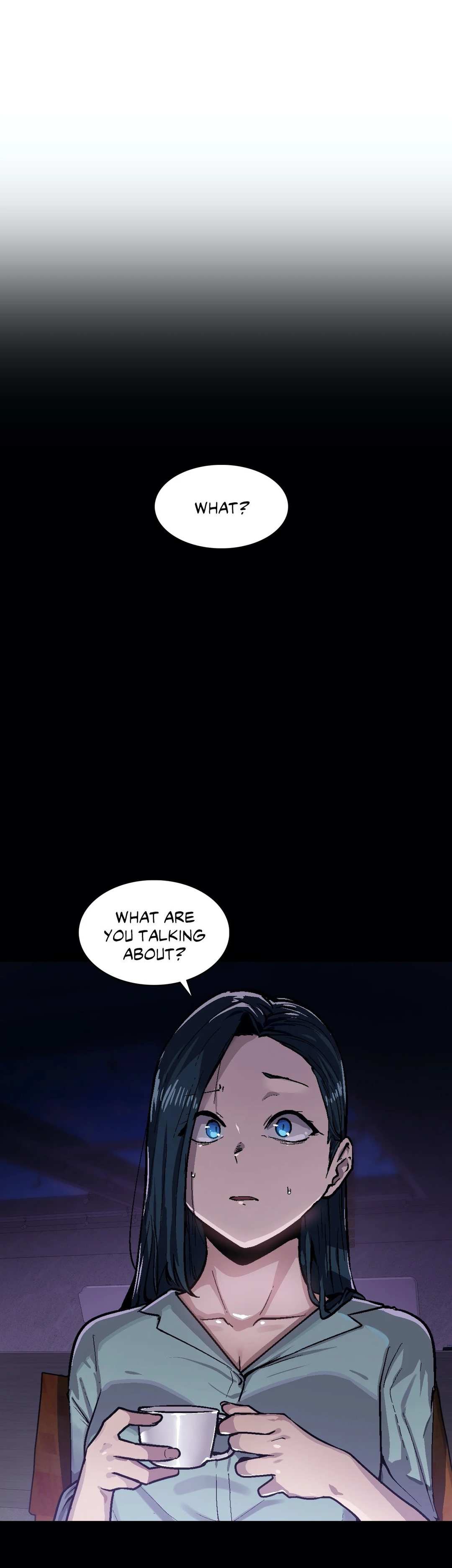 Sensitive Matter page 1