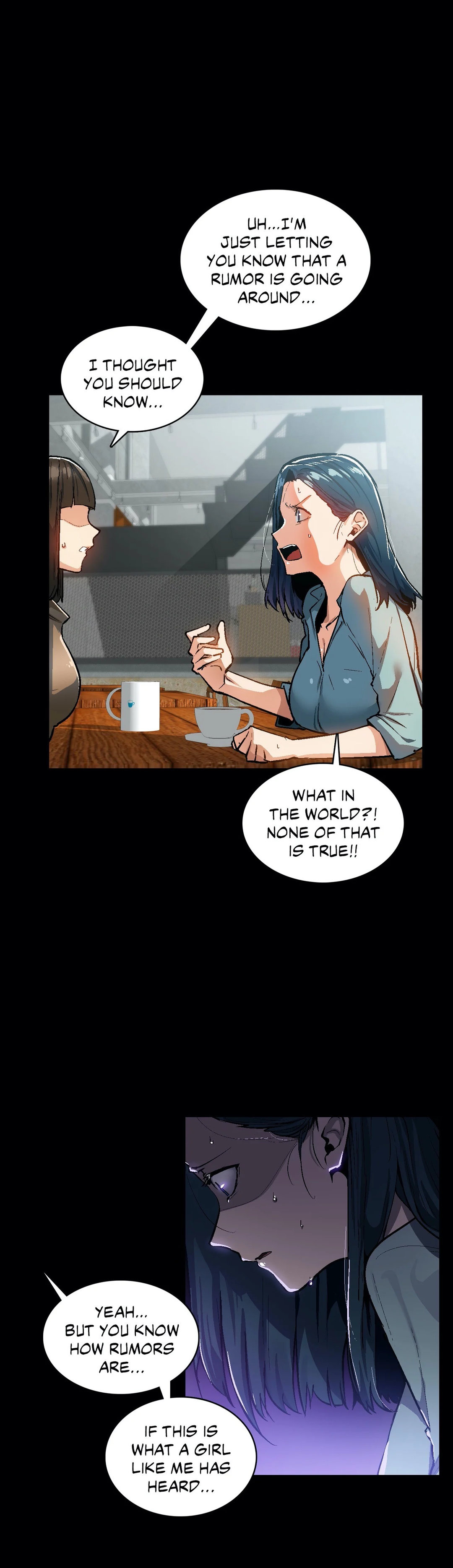 Sensitive Matter page 2