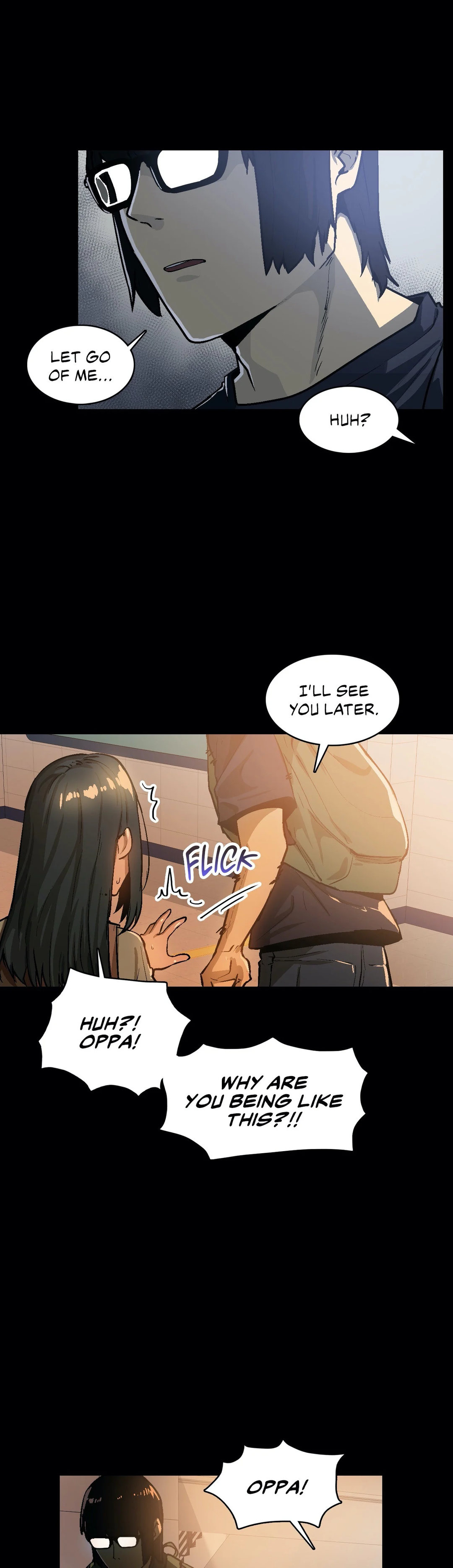 Sensitive Matter page 5