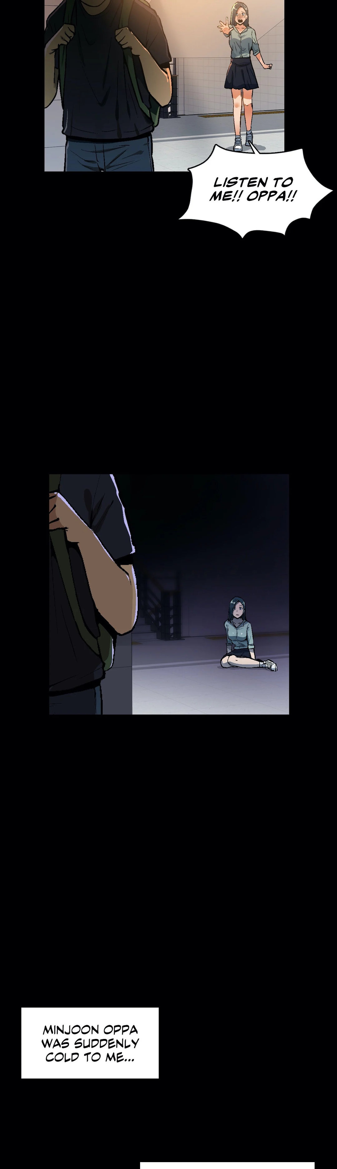 Sensitive Matter page 6